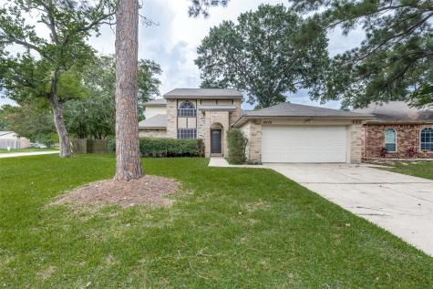 14130 Galvani Drive Cypress TX 77429