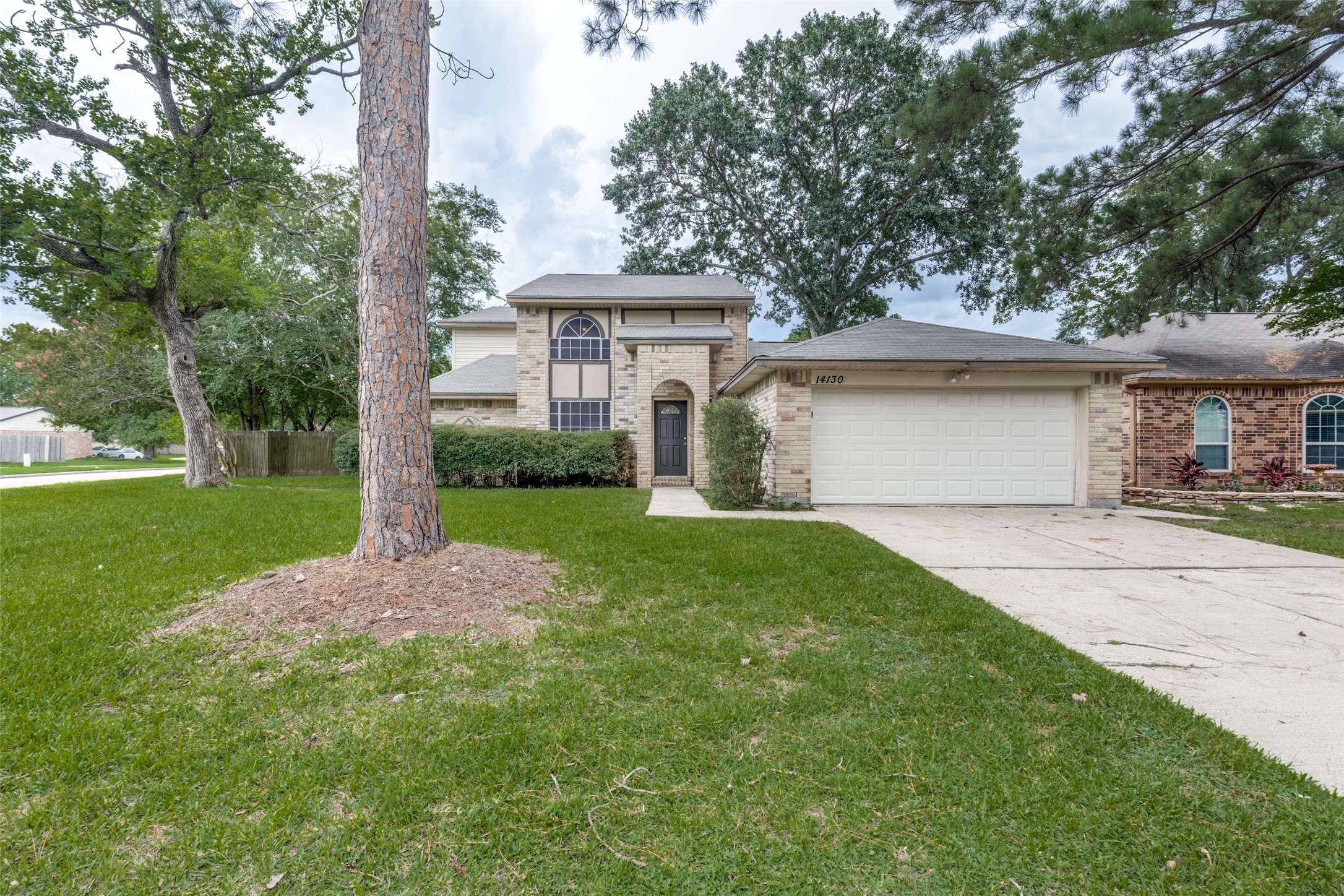 14130 Galvani Drive Cypress TX 77429