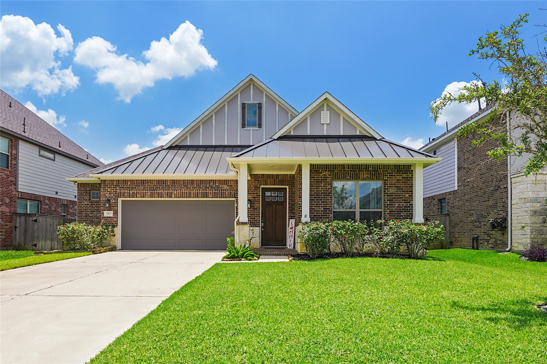 29815 Bellous River Lane Brookshire TX 77423