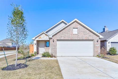 21222 Oceana Harbor Lane Cypress TX 77433