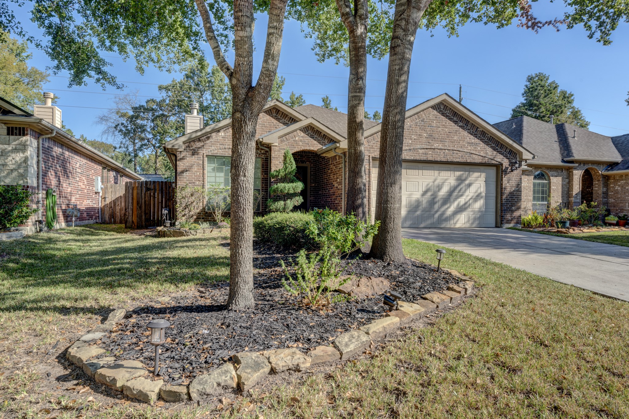7318 Casita Drive Magnolia TX 77354
