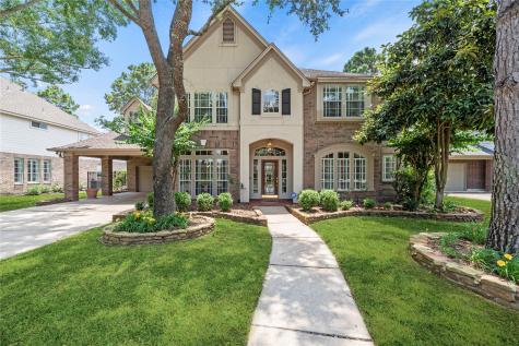 24215 Bay Hill Boulevard Katy TX 77494