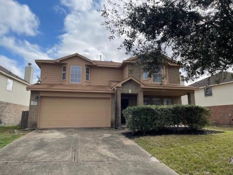 13939 Littleborne Birdwell Lane Houston TX 77047