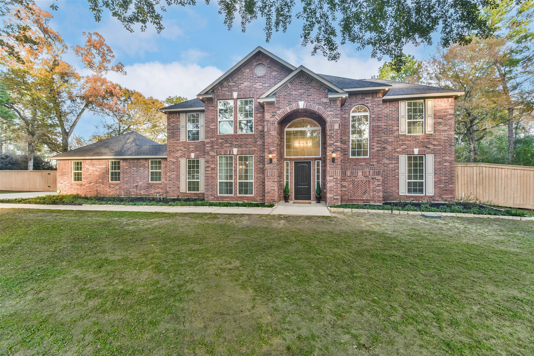 25623 Bridle Creek Drive S Magnolia TX 77355