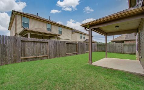 11606 Downey Violet Lane Houston TX 77044