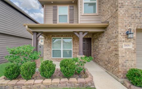 11606 Downey Violet Lane Houston TX 77044