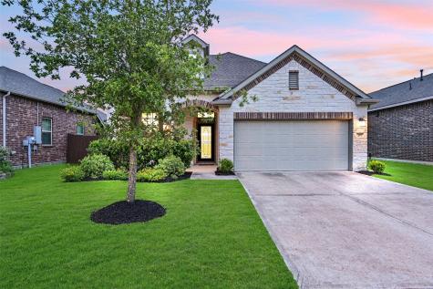 257 Dale Ridge Lane Dickinson TX 77539