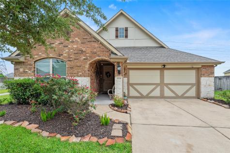 20206 Fossil Valley Lane Cypress TX 77433