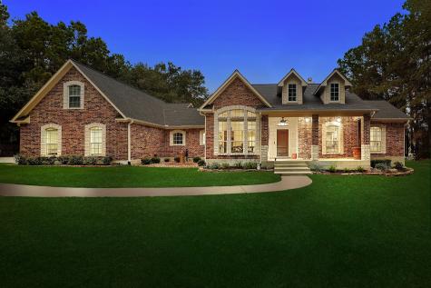 15500 Crown Oaks Drive Montgomery TX 77316