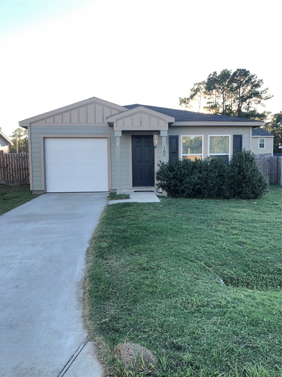 165 Mesquite Livingston TX 77351