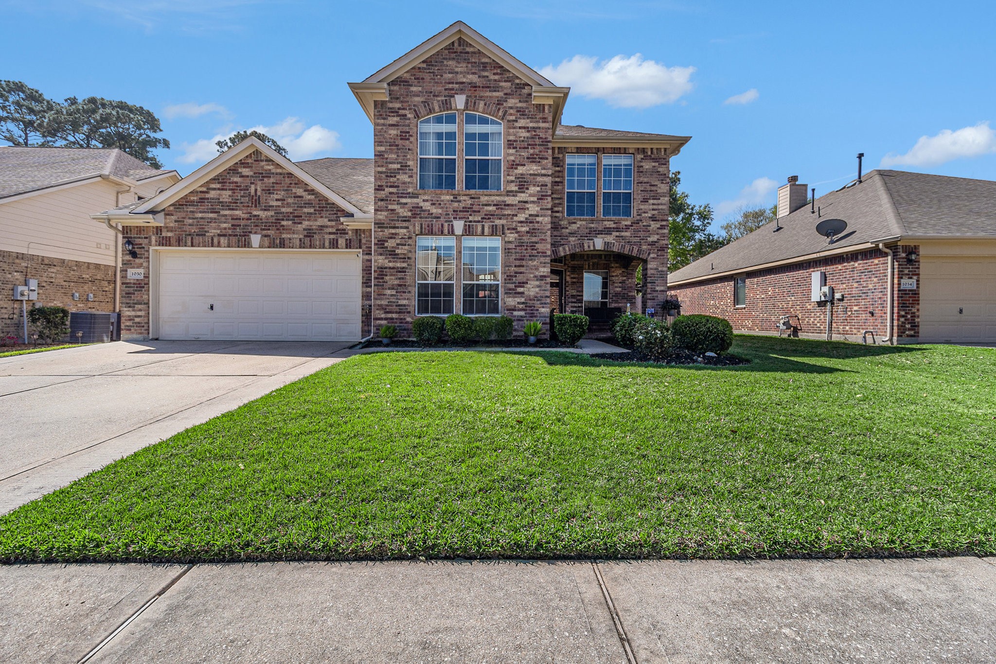 1030 Bay Sky Way Seabrook TX 77586
