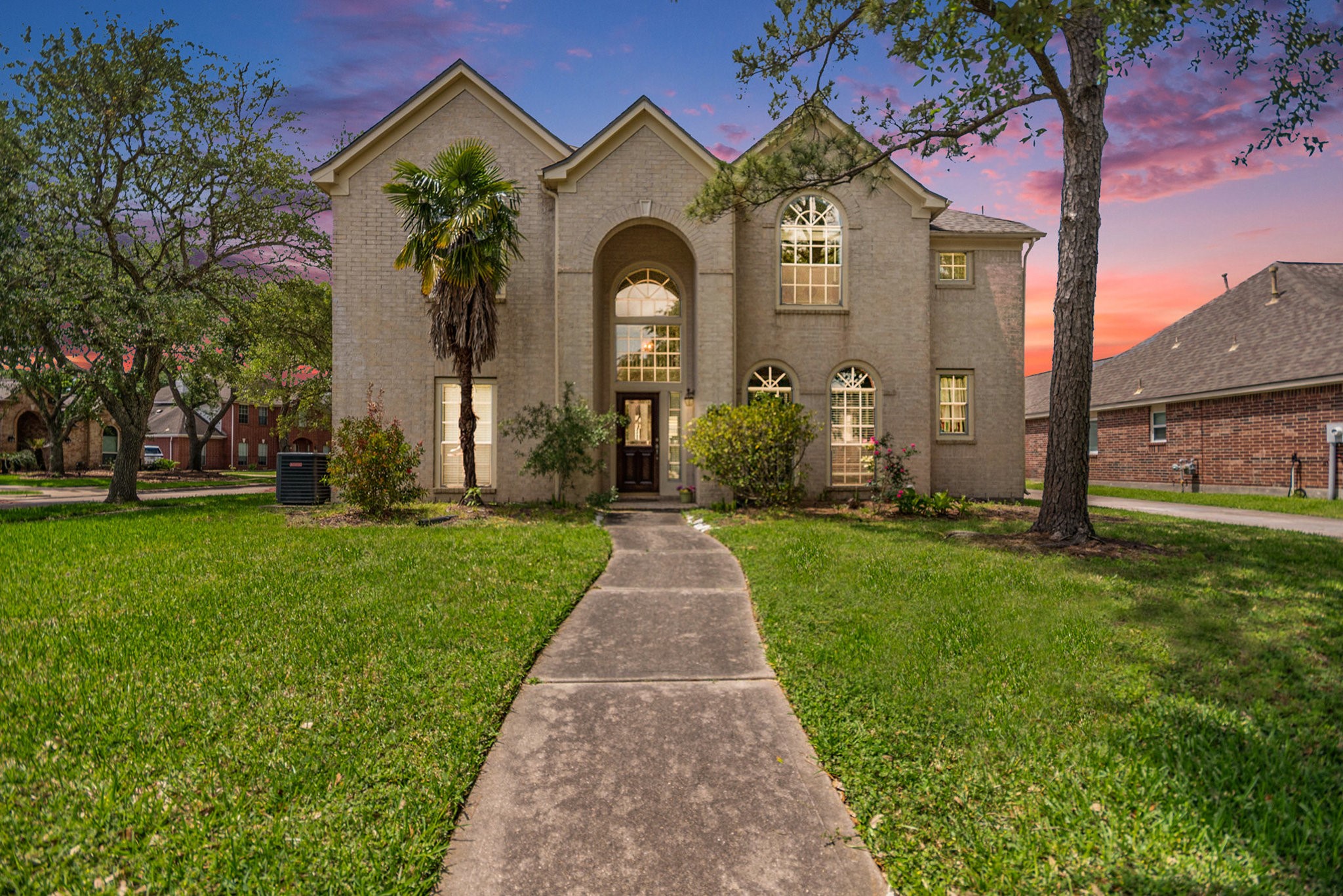 113 Crystal Reef Drive League City TX 77573