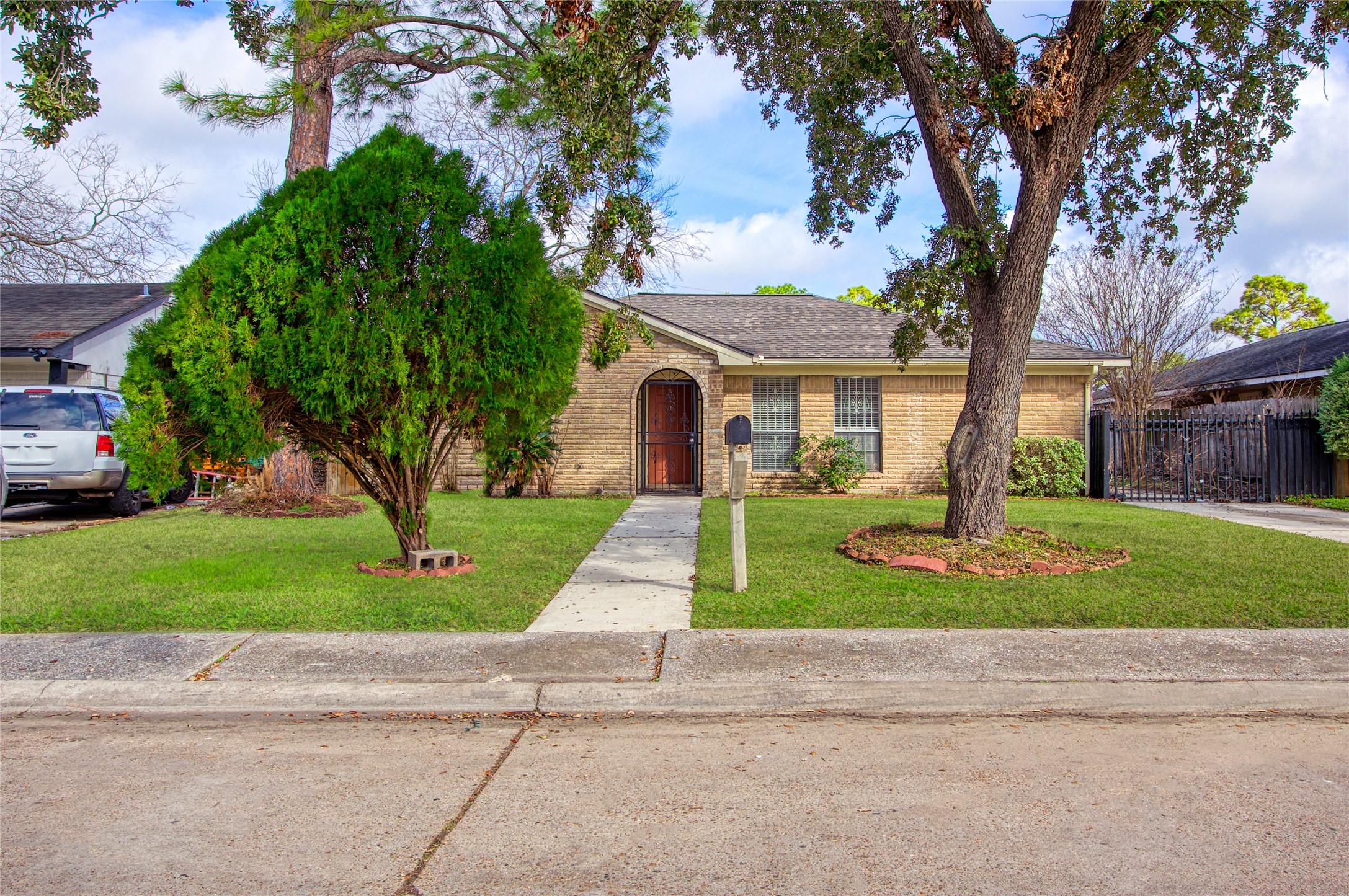 12030 Corona Lane Houston TX 77072