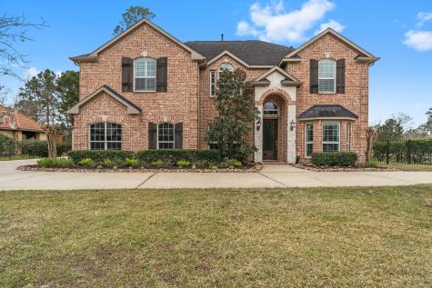 27837 Quiet Sky Place Drive Spring TX 77386