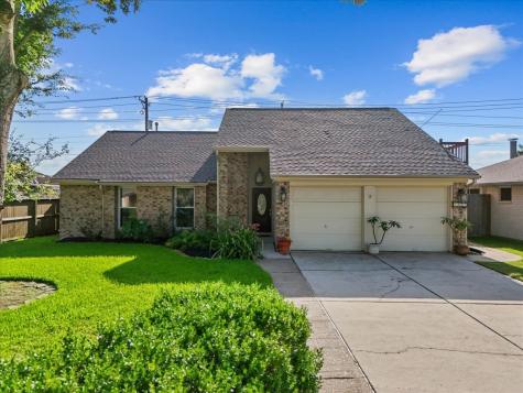 2004 Tuscarora Court League City TX 77573