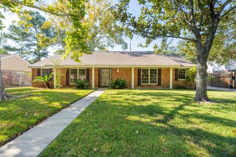 10715 Piping Rock Lane Houston TX 77042