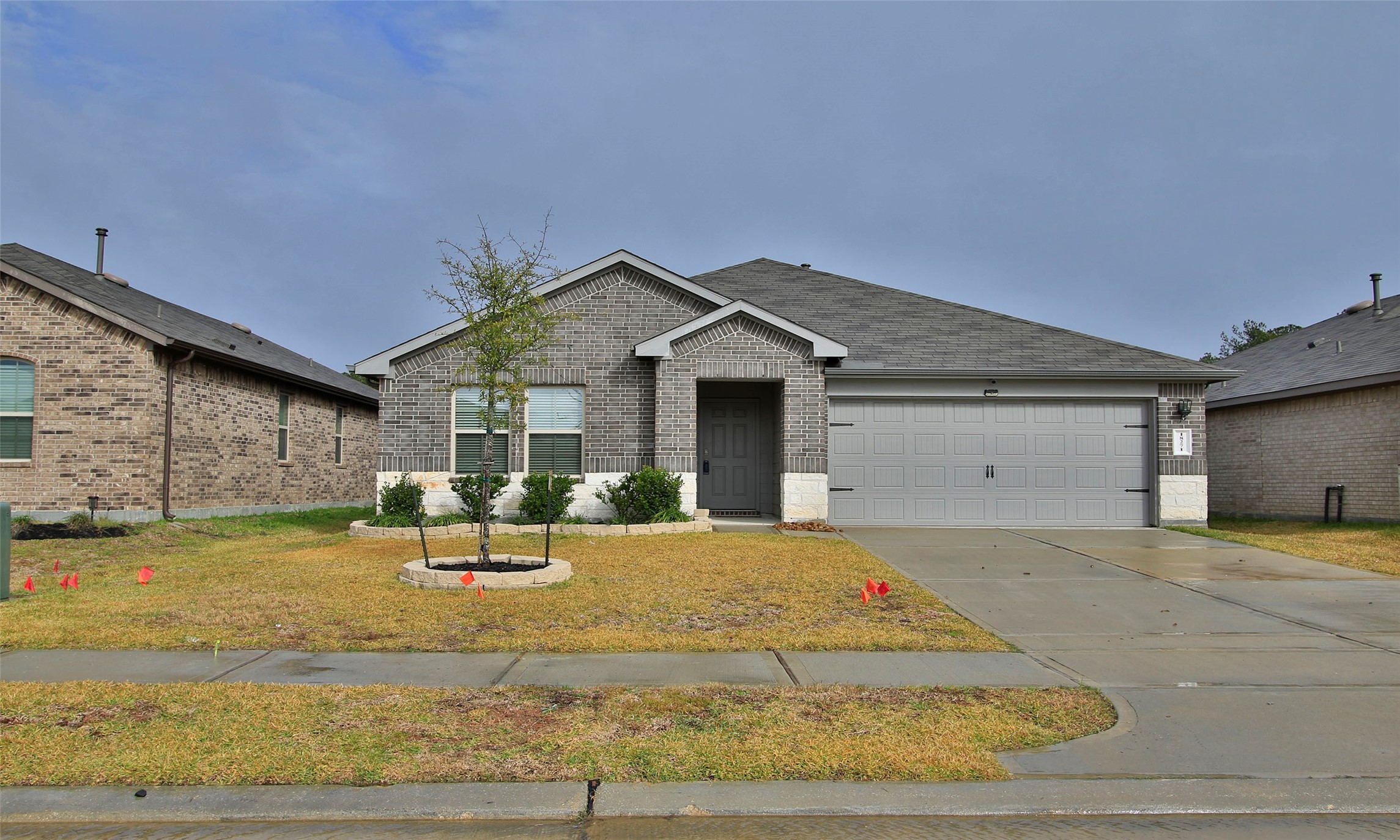 18271 Woodpecker Trail New Caney TX 77357