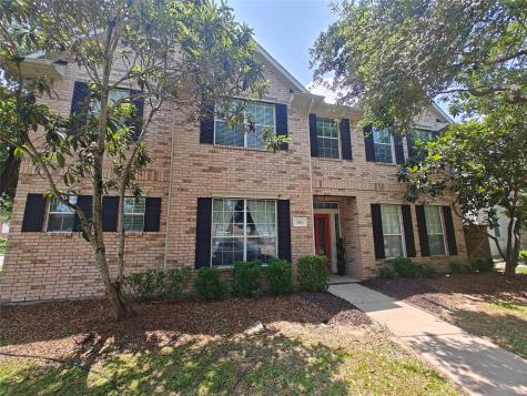 2410 Drifter Court Pearland TX 77584