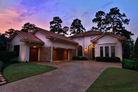 16114 Villa Fontana Way Houston TX 77068