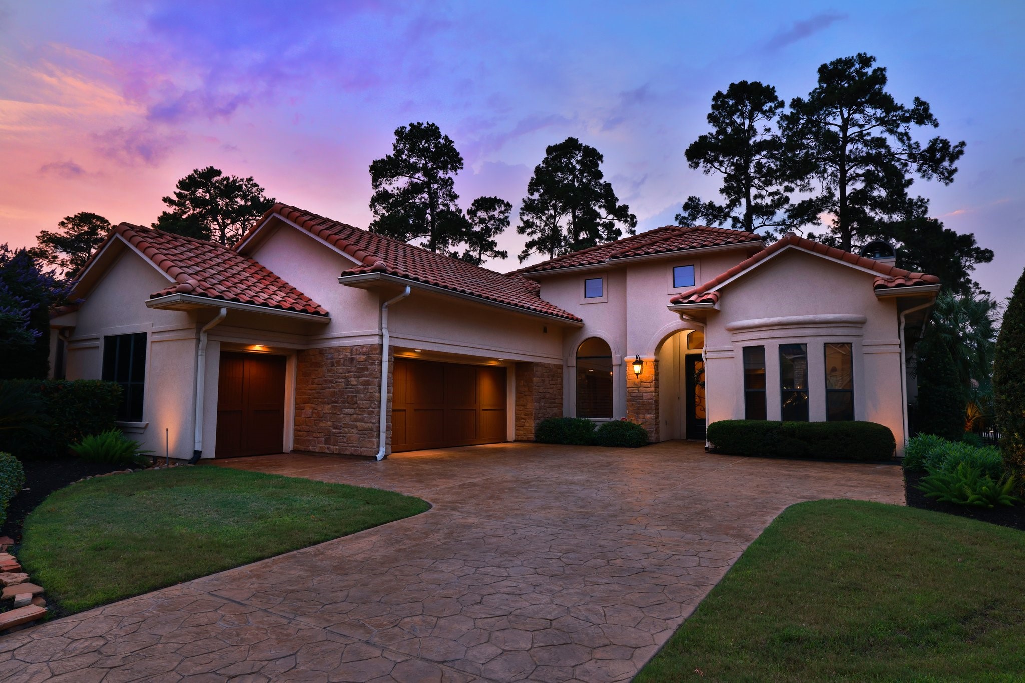 16114 Villa Fontana Way Houston TX 77068