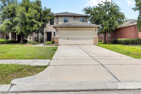 2718 Redwing Grove Way Houston TX 77038
