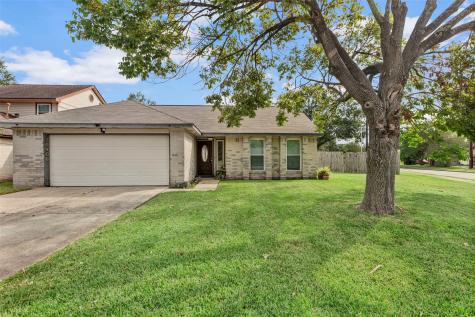 10900 Mulberry Court La Porte TX 77571