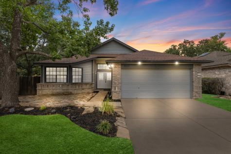 8519 Sparkling Springs Drive Houston TX 77095