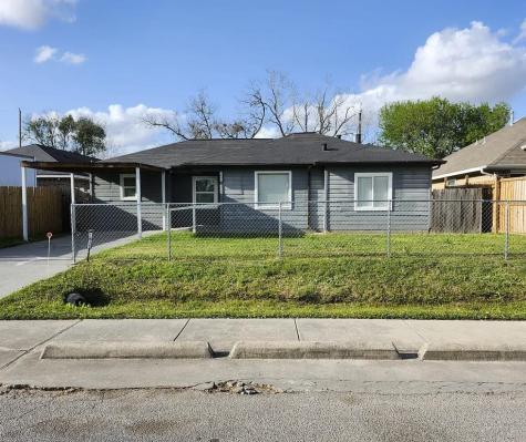 3621 Dawson Lane Houston TX 77051