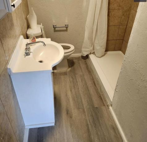 3621 Dawson Lane Houston TX 77051