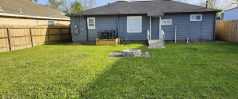 3621 Dawson Lane Houston TX 77051