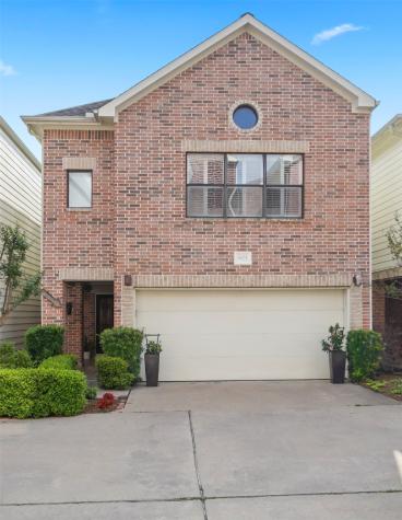 9825 Meredith Elise Court Houston TX 77025
