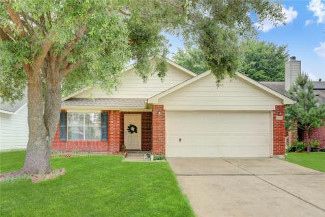 6826 Shining Sumac Avenue Houston TX 77084