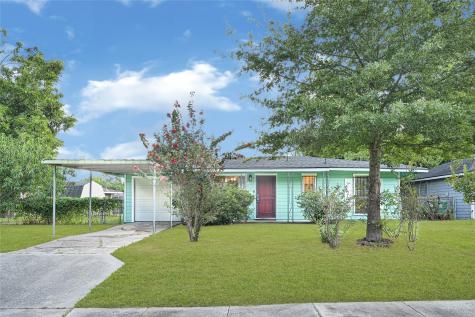 6111 Cavanaugh Street Houston TX 77021
