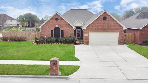 10850 Spruce Drive N La Porte TX 77571