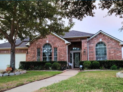 8011 Eden Park Court Richmond TX 77406