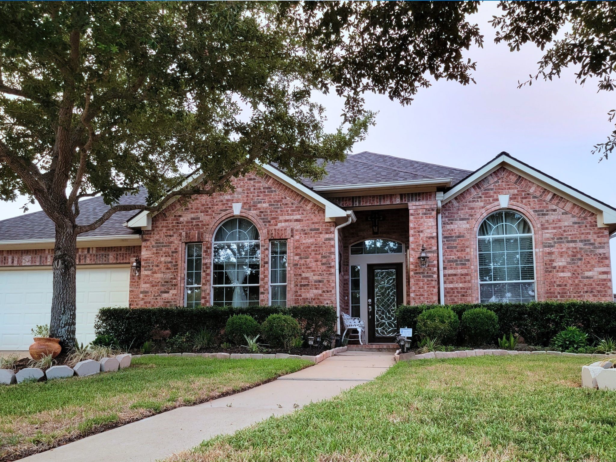 8011 Eden Park Court Richmond TX 77406