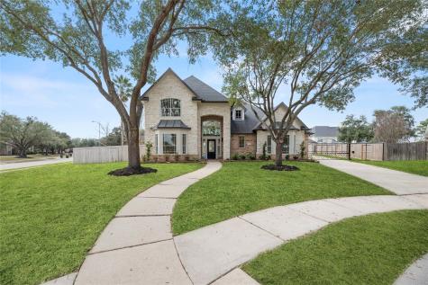 12803 Wedgewood Park Court Cypress TX 77433