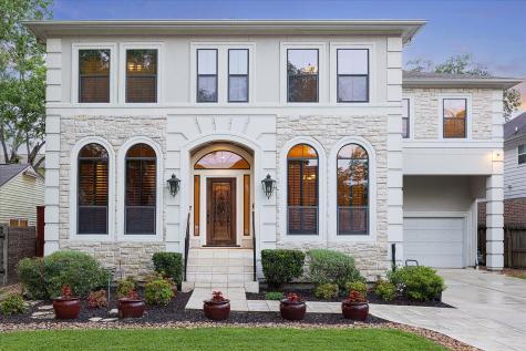 5512 Huisache Street Houston TX 77081