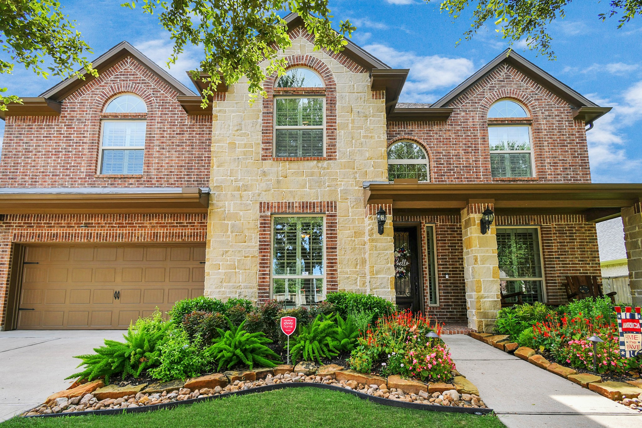8622 Rampart Point Drive Richmond TX 77406