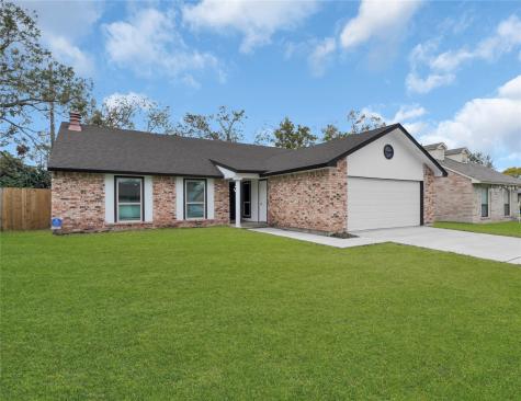611 Stonewall Drive Richmond TX 77469
