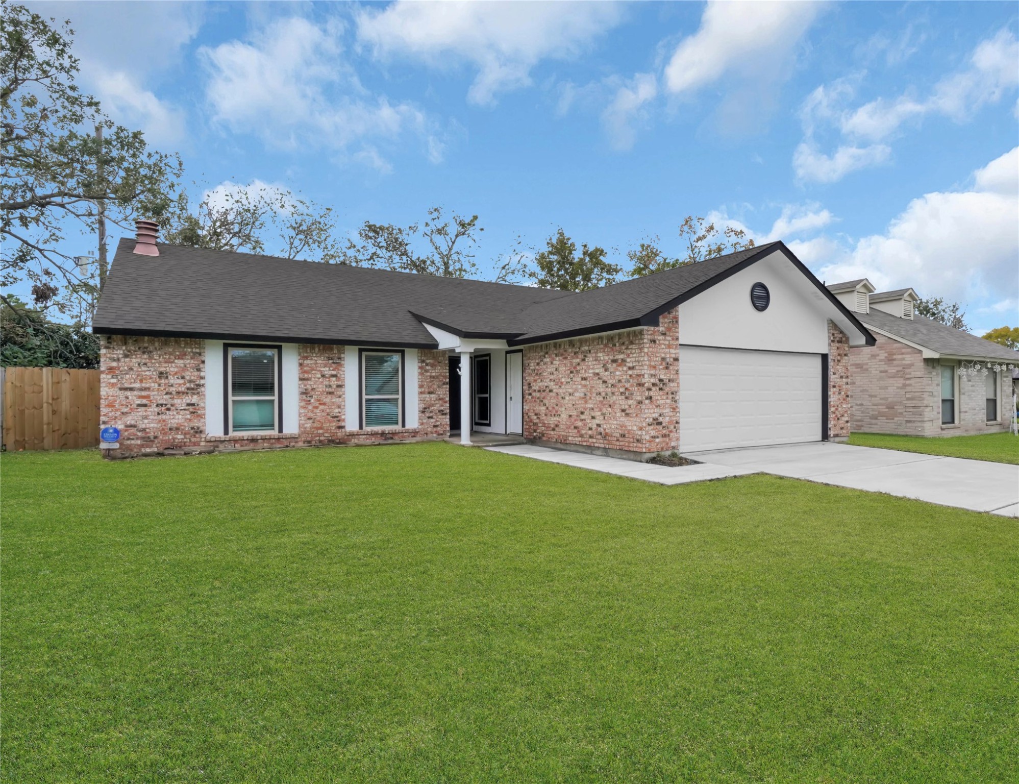 611 Stonewall Drive Richmond TX 77469