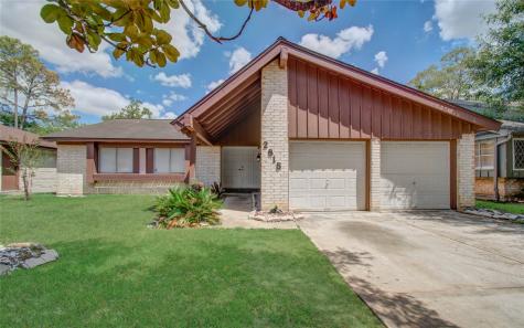 2815 E Birchdale Drive Missouri City TX 77489