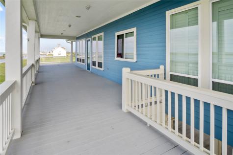 1813 Laguna Harbor Estate Boulevard Port Bolivar TX 77650