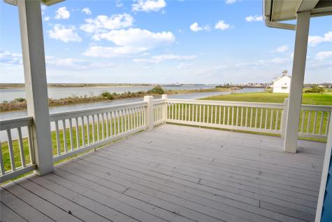 1813 Laguna Harbor Estate Boulevard Port Bolivar TX 77650