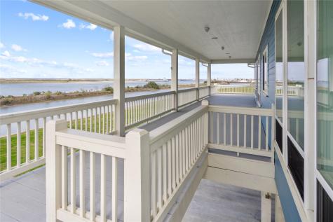1813 Laguna Harbor Estate Boulevard Port Bolivar TX 77650
