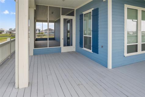 1813 Laguna Harbor Estate Boulevard Port Bolivar TX 77650