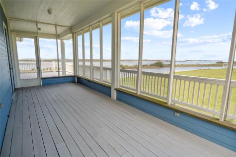1813 Laguna Harbor Estate Boulevard Port Bolivar TX 77650