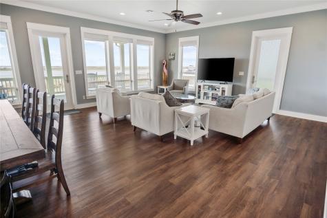 1813 Laguna Harbor Estate Boulevard Port Bolivar TX 77650