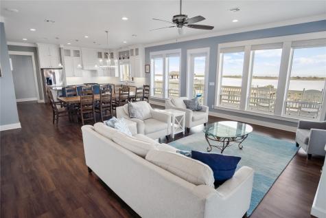 1813 Laguna Harbor Estate Boulevard Port Bolivar TX 77650