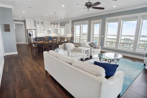 1813 Laguna Harbor Estate Boulevard Port Bolivar TX 77650